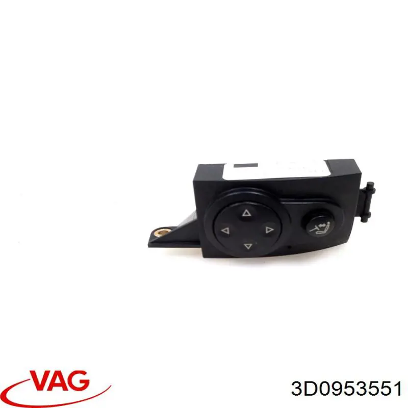 Купити 3D0953551 VAG 