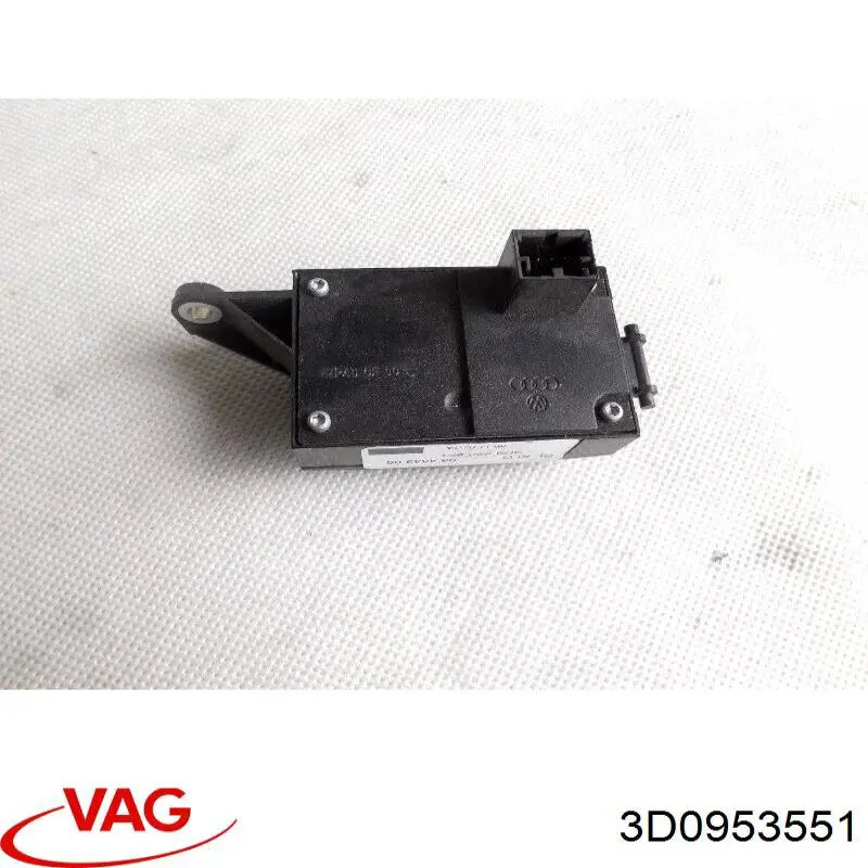 3D0953551 VAG 
