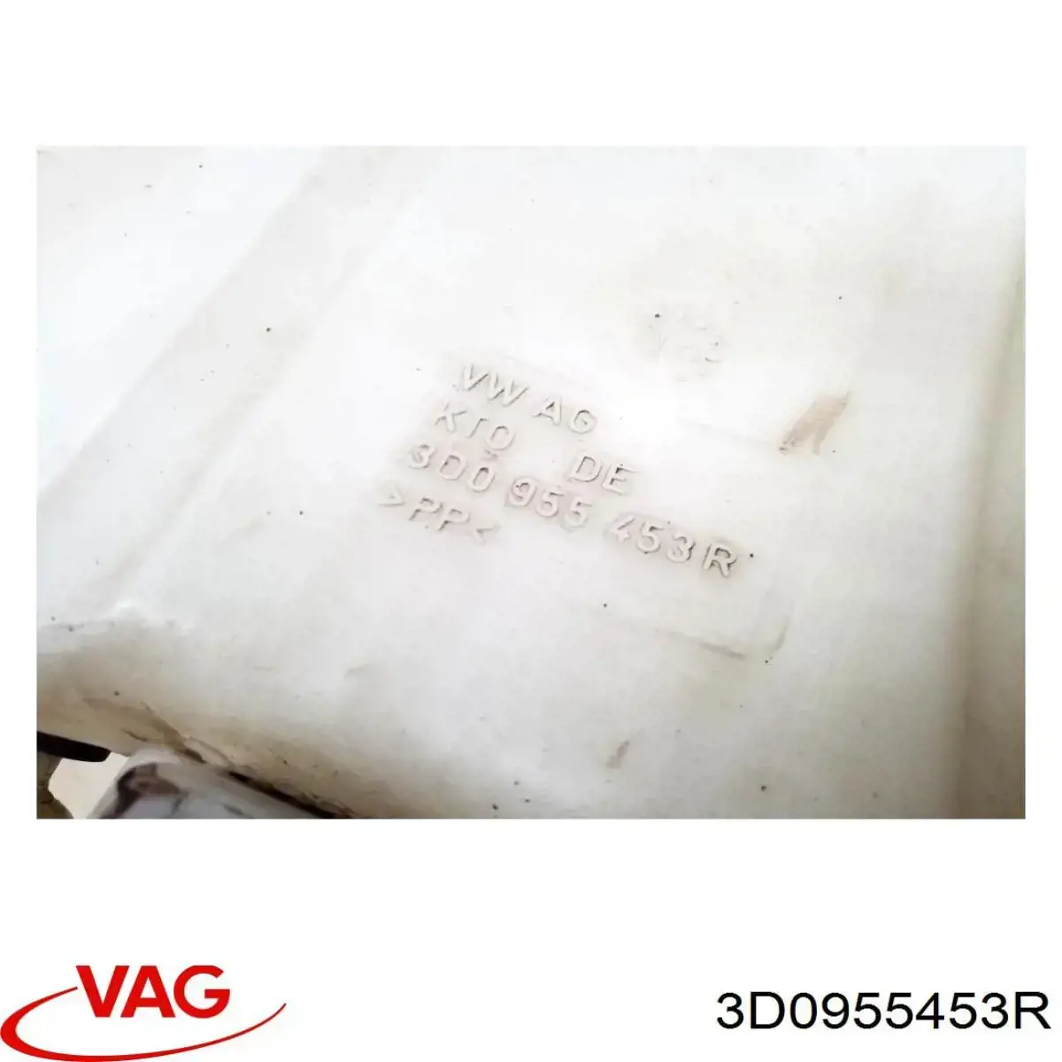 Купити 3D0955453R VAG Бачок омивайки