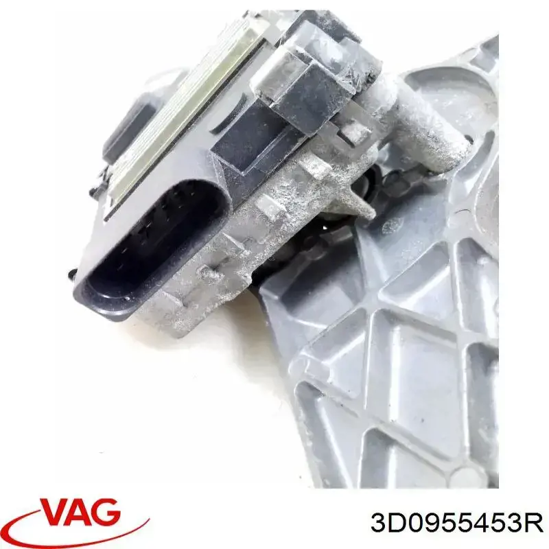 Бачок омивача 3D0955453R VAG