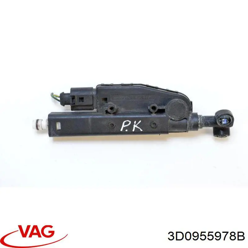  3J955184 AND