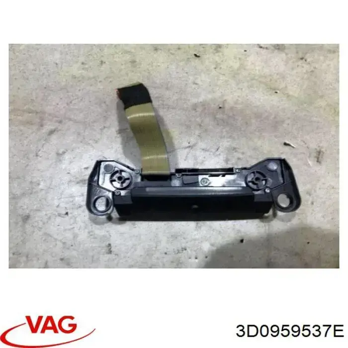  3D0959537E VAG