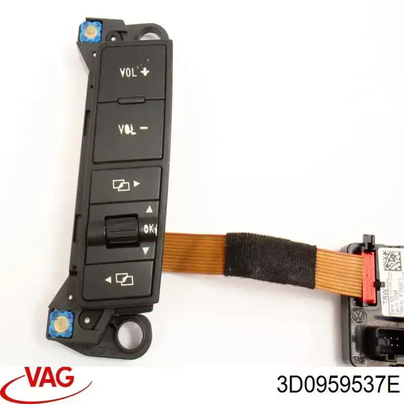  VAG 3D0959537E ціна, від 6.33 USD