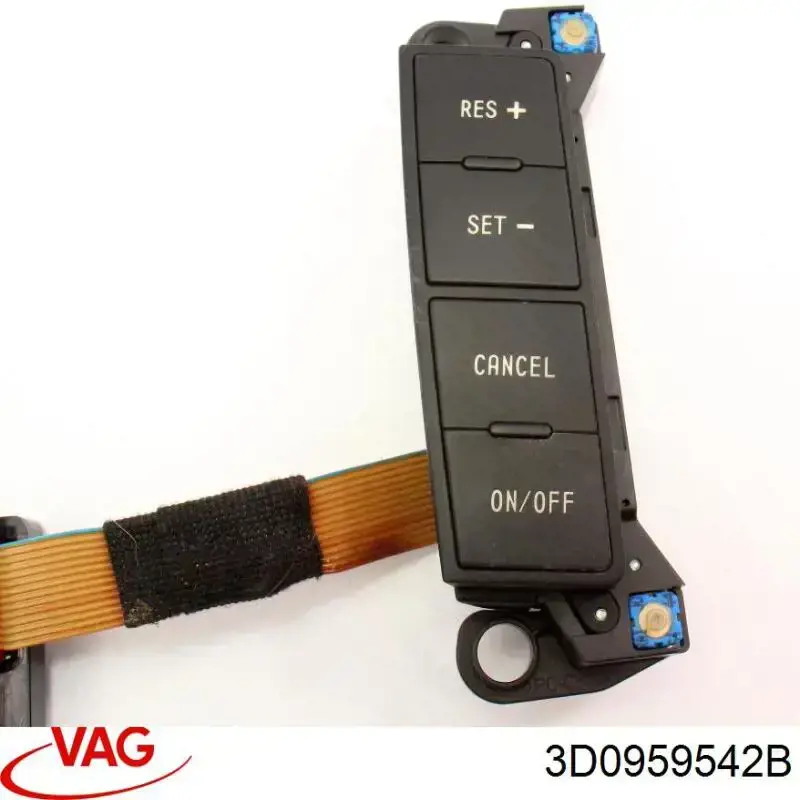  VAG 3D0959542B ціна, від 22.50 USD