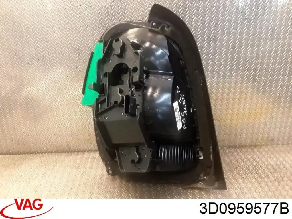 Купити 3D0959577B VAG 