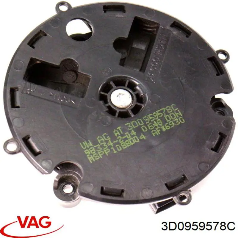  VAG 3D0959578C ціна, від 56.95 USD