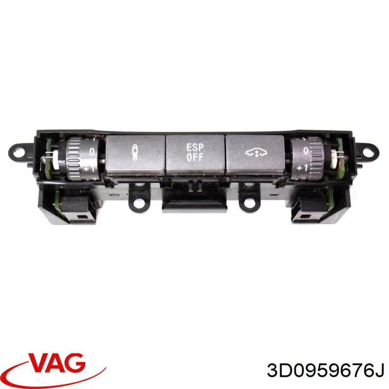 Купити 3D0959676J VAG 