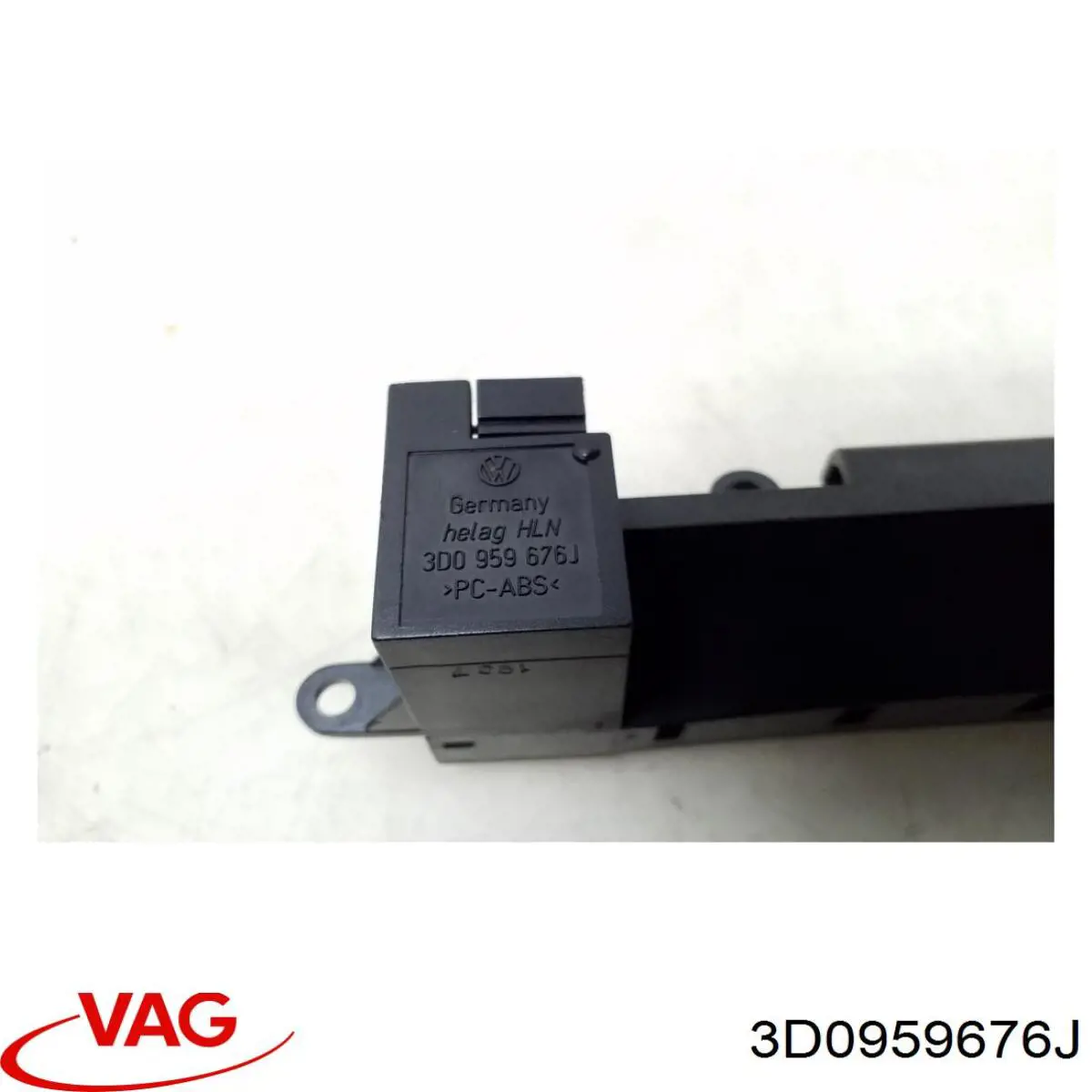  VAG 3D0959676J ціна, від 30.37 USD