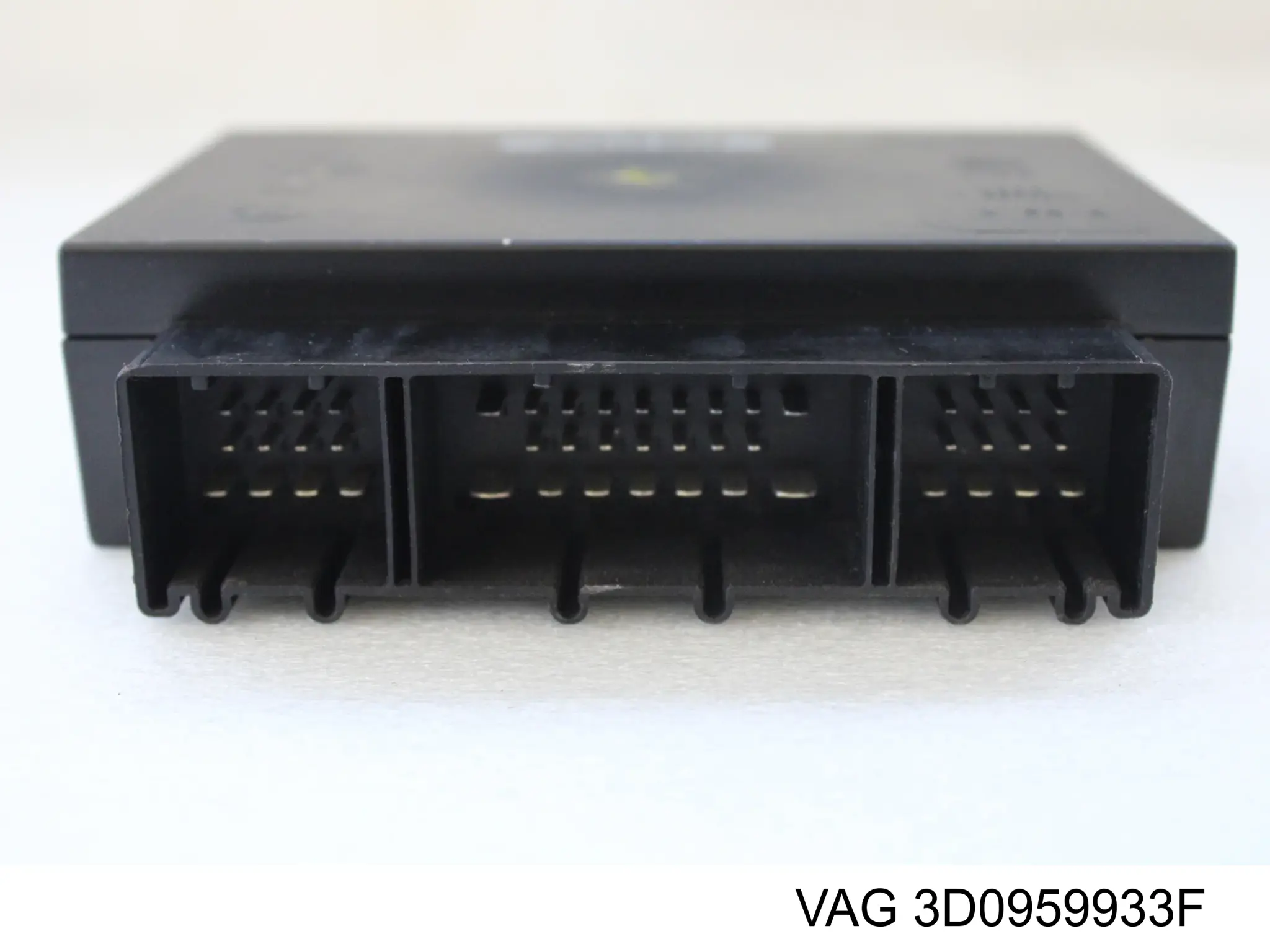 Блок управління комфорту VAG 3D0959933F