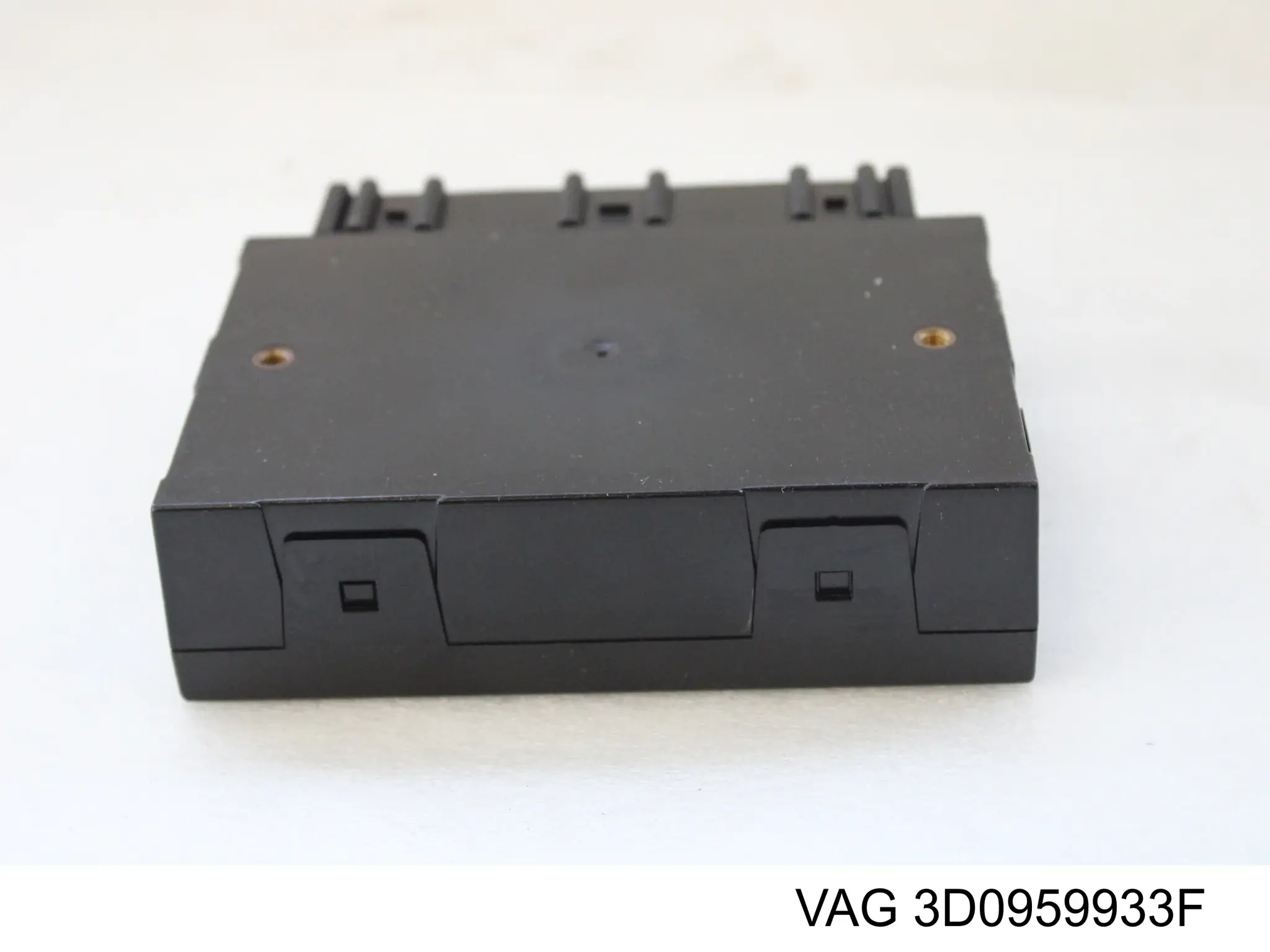 3D0959933F VAG Блок комфорту