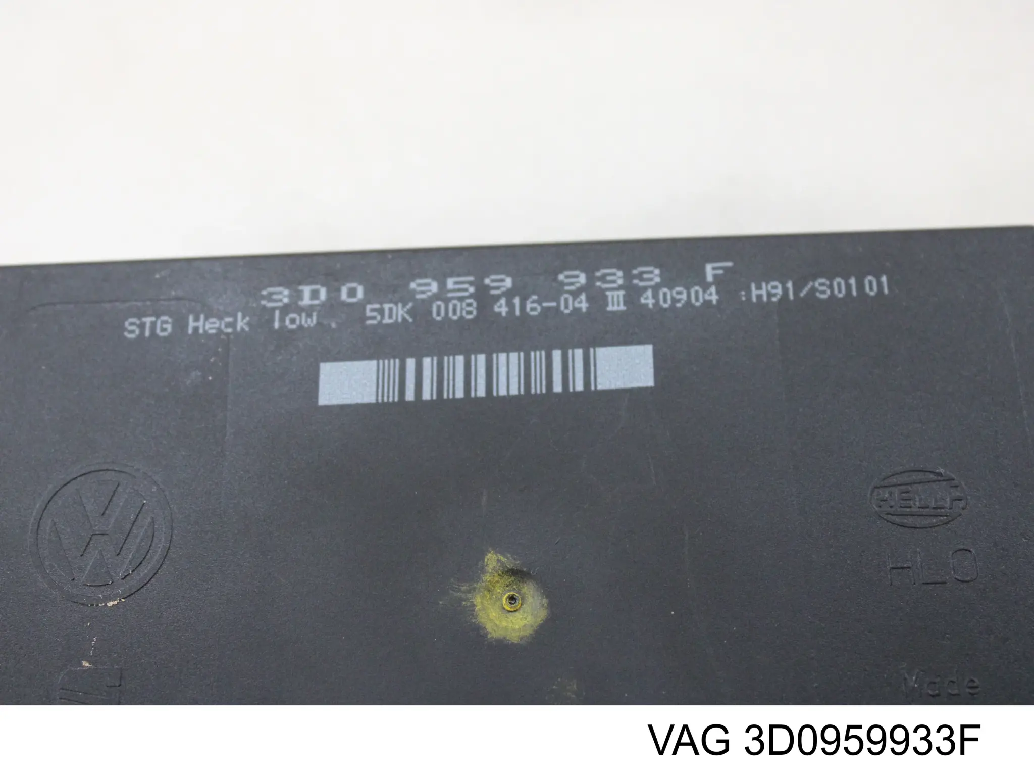 Блок комфорту VAG 3D0959933F ціна, від 33.75 USD