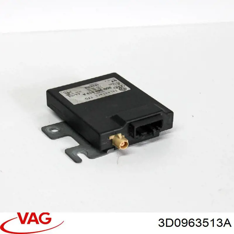 3D0963513A VAG 