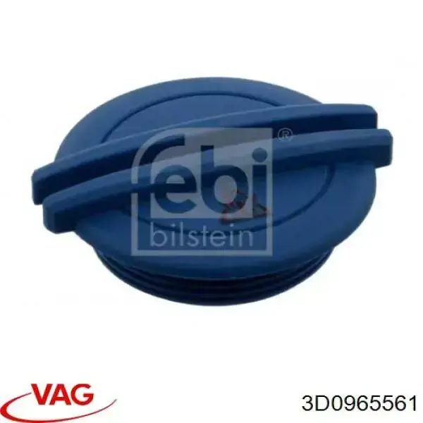  3D0965561 VAG