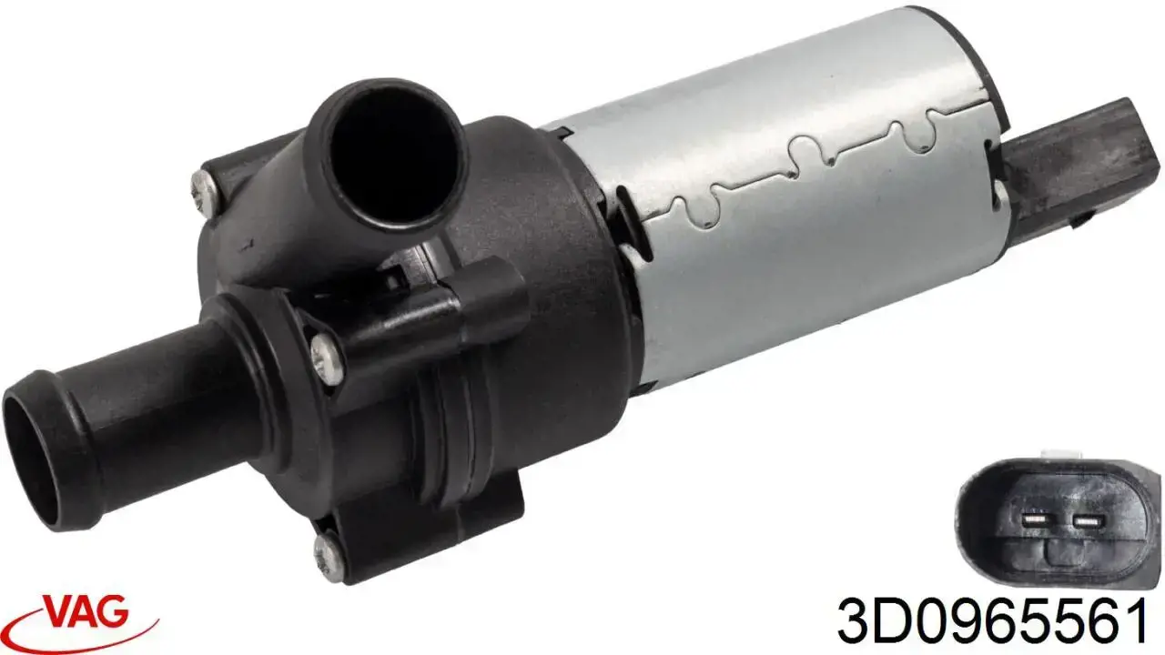  VAG 3D0965561 ціна, від 78.74 USD