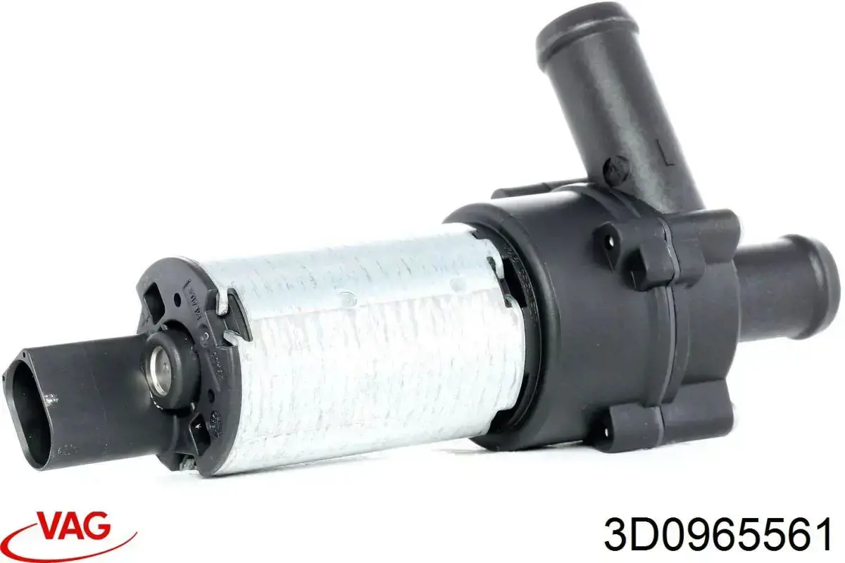 Купити 3D0965561 VAG 
