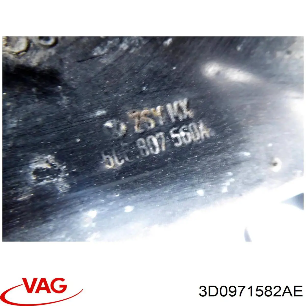 3D0971582AE VAG 