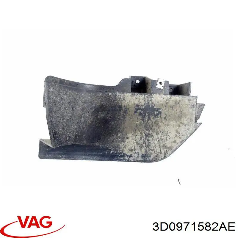  3D0971582AA VAG