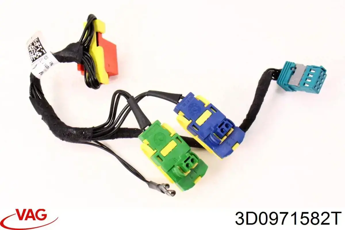 3D0971582T VAG 