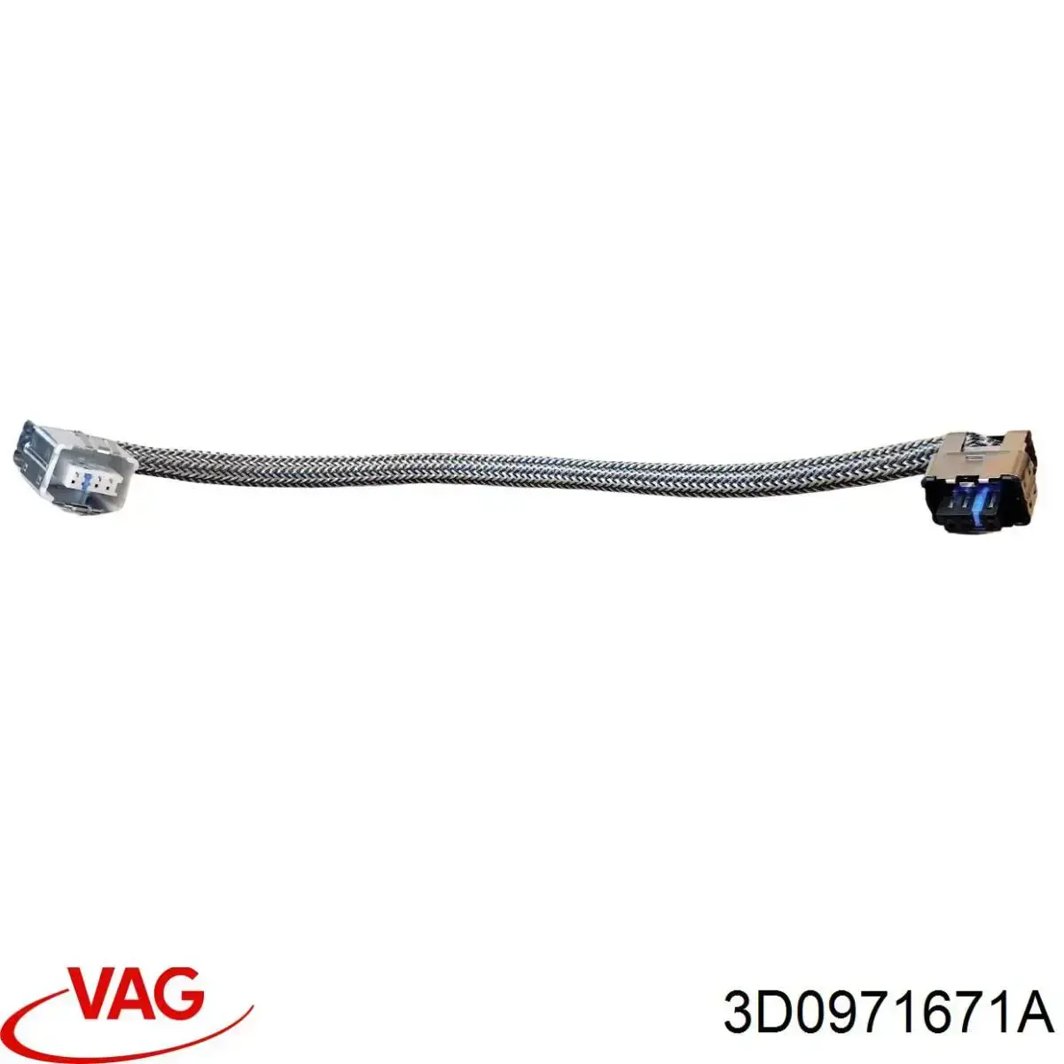 Купити 3D0971671A VAG 