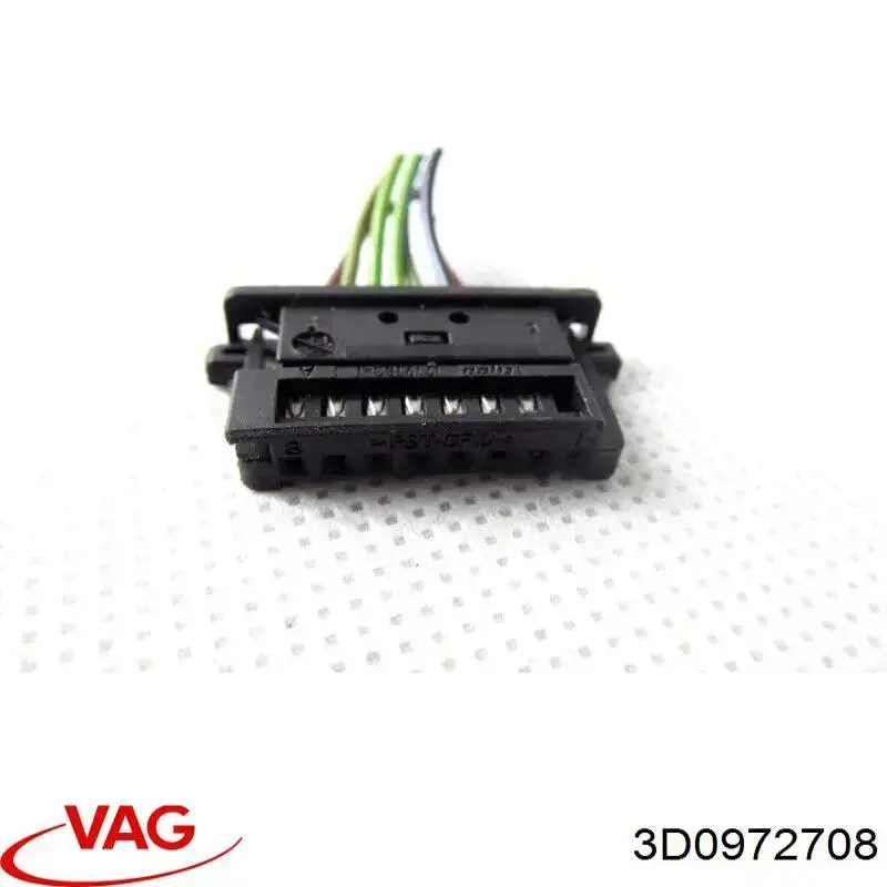  3D0972708 VAG