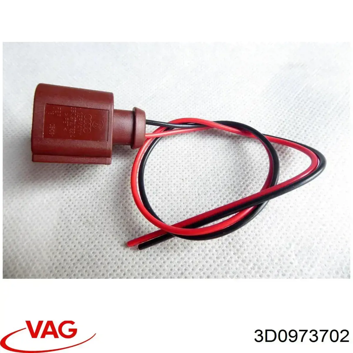 3D0973702 VAG 