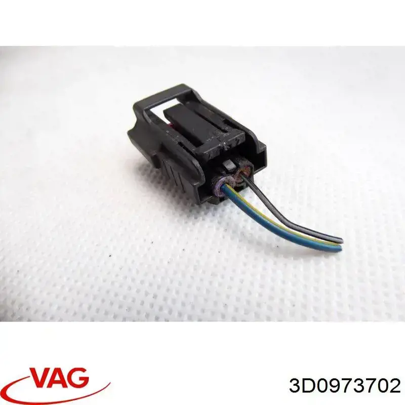  3D0973702 VAG
