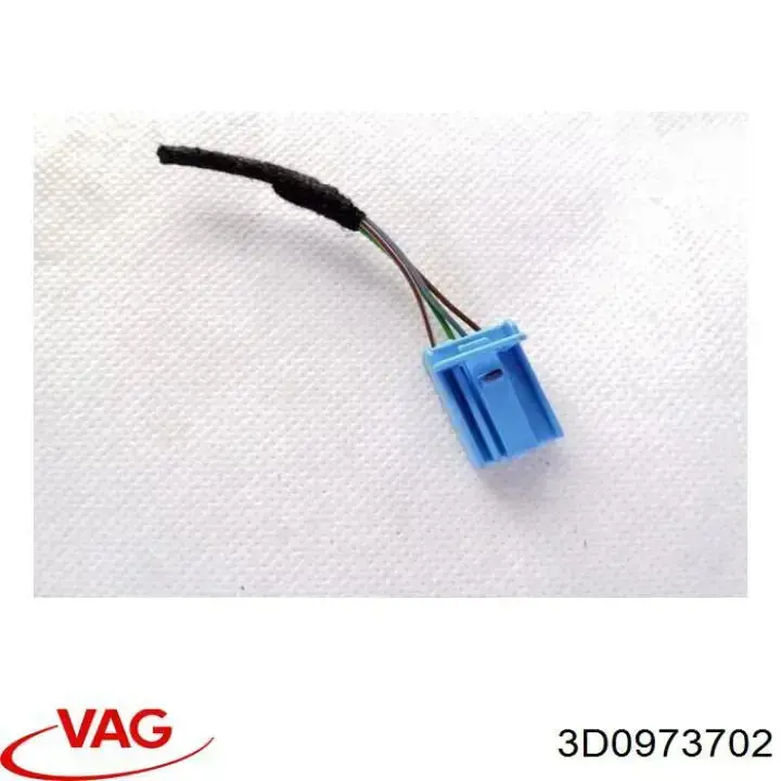 3D0973702 VAG