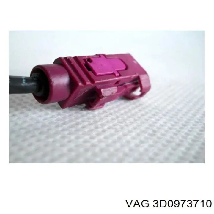 VAG 3D0973710