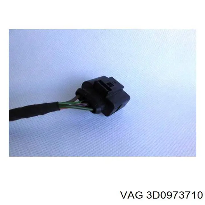 3D0973710 VAG 