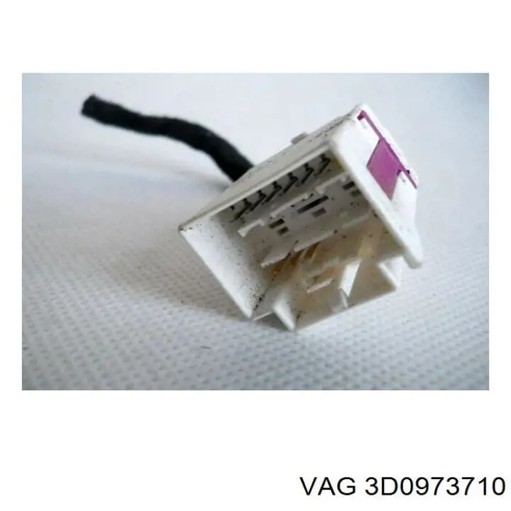  VAG 3D0973710 ціна, від 7.60 USD