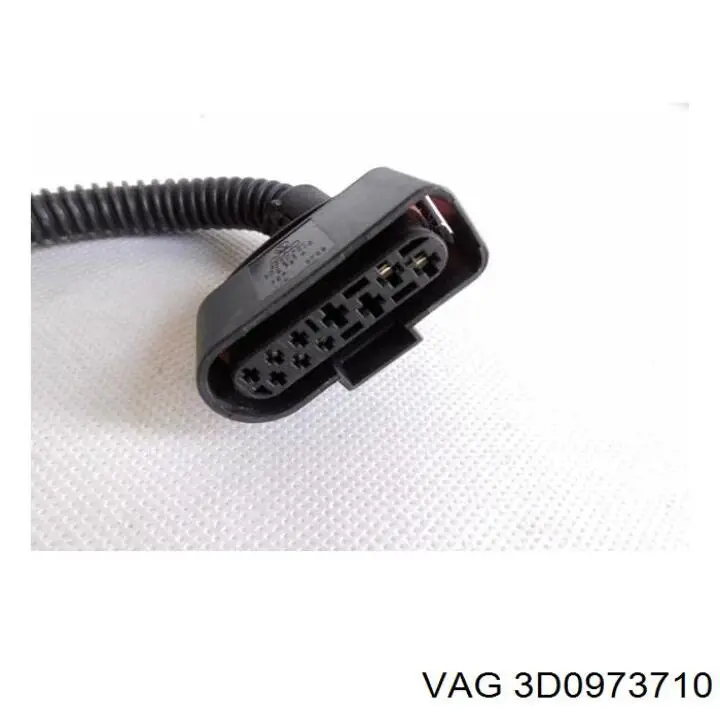 3D0973710 VAG 