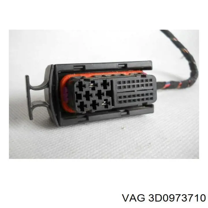 Купити 3D0973710 VAG 