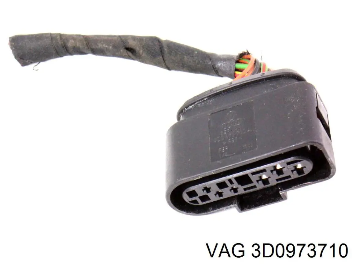  VAG 3D0973710 ціна, від 7.60 USD