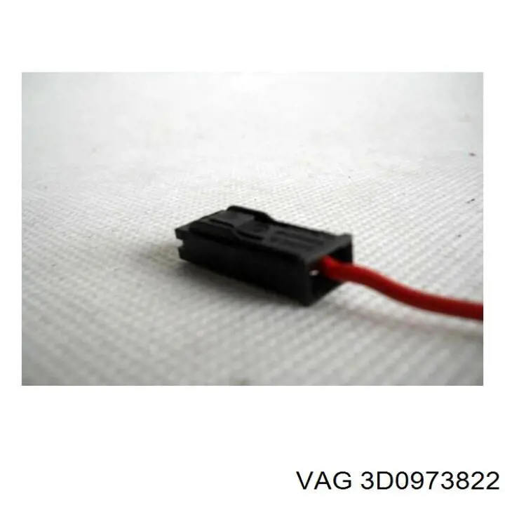 Купити 3D0973822 VAG 
