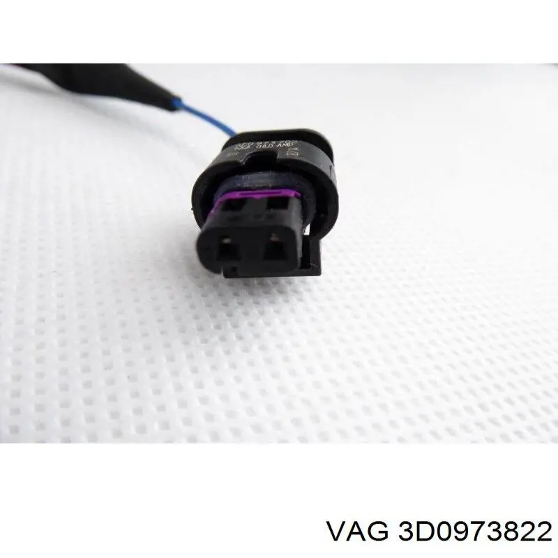  3D0973822 VAG