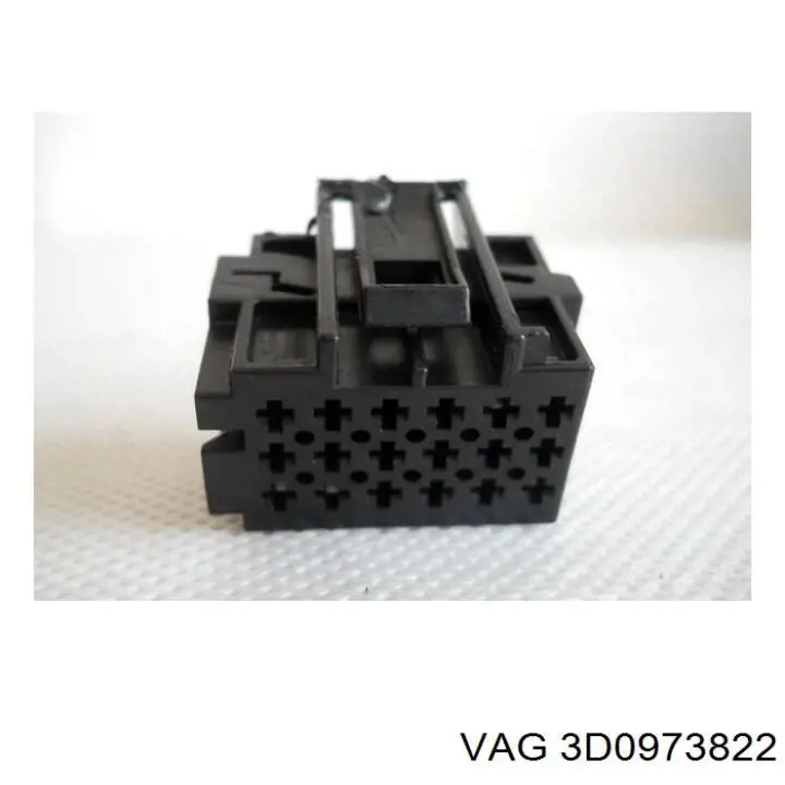  VAG 3D0973822 ціна, від 2.82 USD