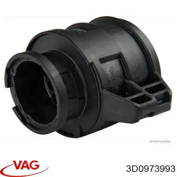  VAG 3D0973993 ціна, від 37.25 USD