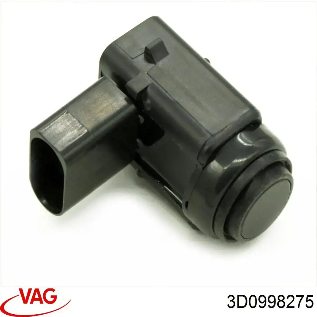 Сигналізація світлова (знак автопоїзда) VAG 3D0998275 ціна, від 15.83 USD