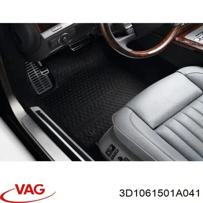  VAG 3D1061501A041 ціна, від 82.29 USD