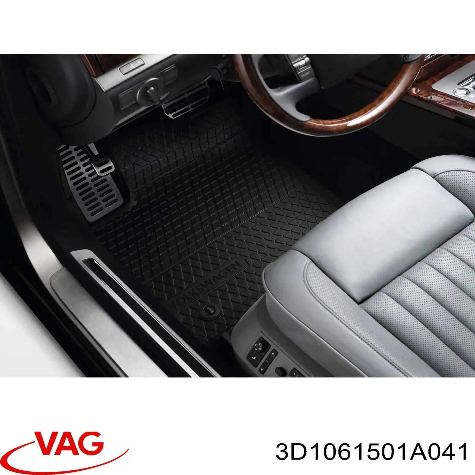 3D1061501A041 VAG 