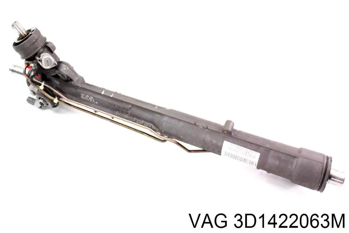 3D1422063M VAG Рейковий рульовий механізм