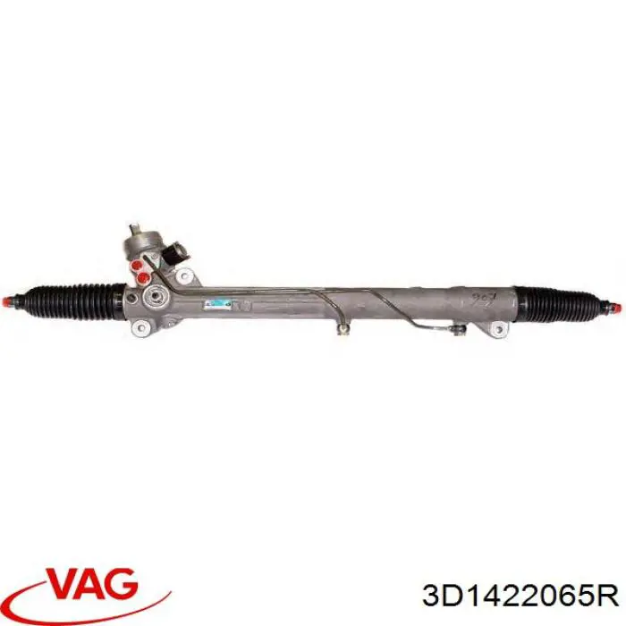 Рульова рейка 3D1422065R VAG