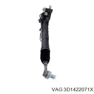 Управління рульове в зборі VAG 3D1422071BV ціна, від 253.39 USD