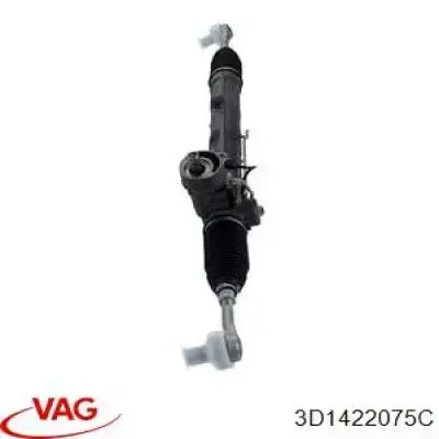 Купити 3D1422075C VAG Рульова рейка