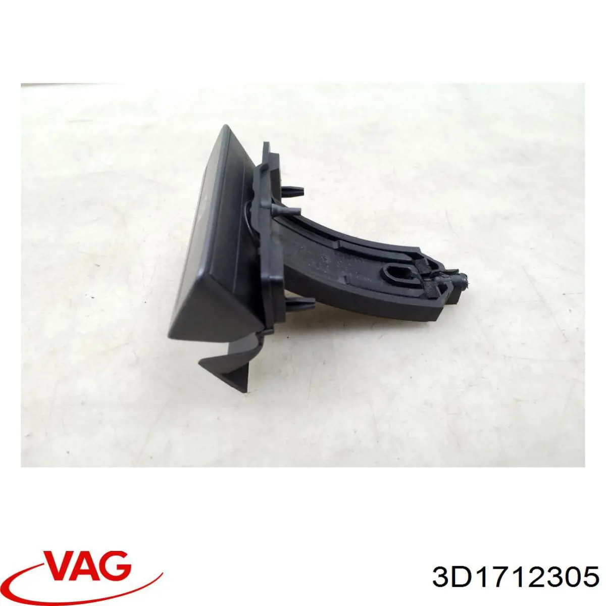  VAG 3D1712305 ціна, від 19.75 USD