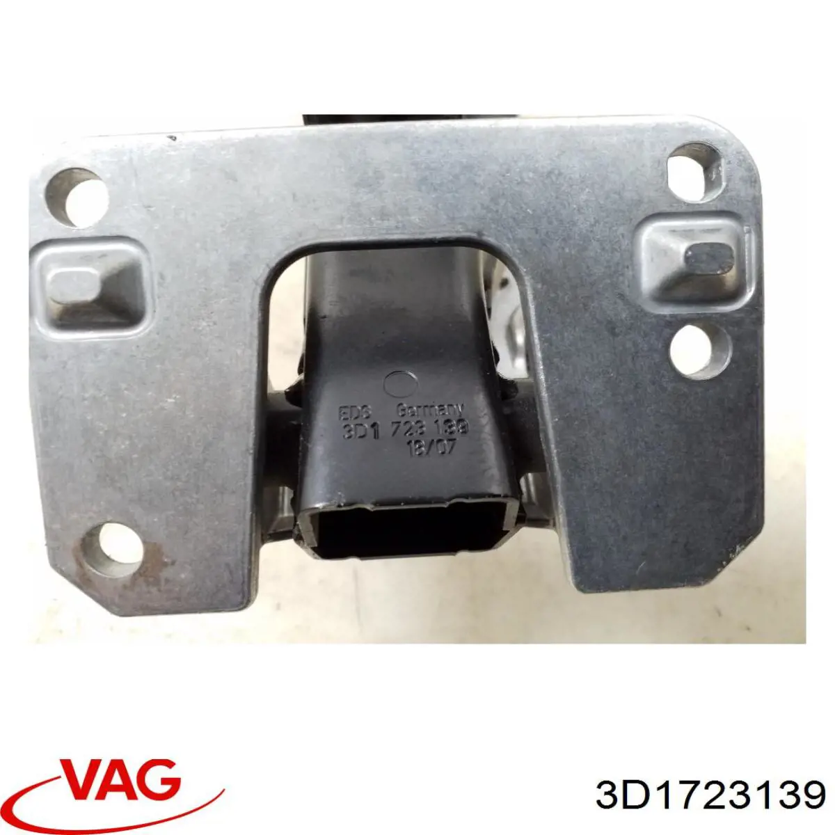 Педаль гальма VAG 3D1723139 ціна, від 12.67 USD