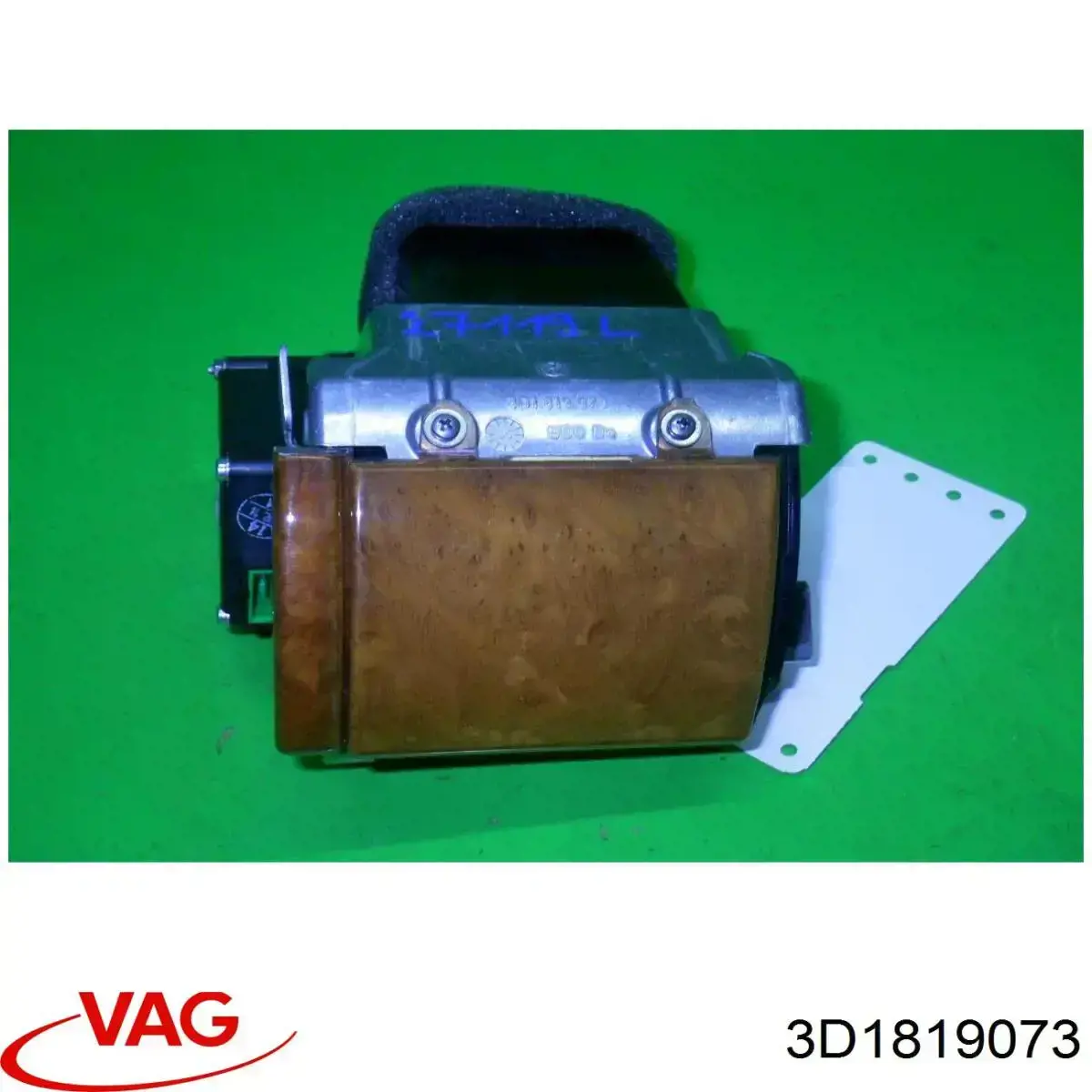  VAG 3D1819073 ціна, від 38.00 USD