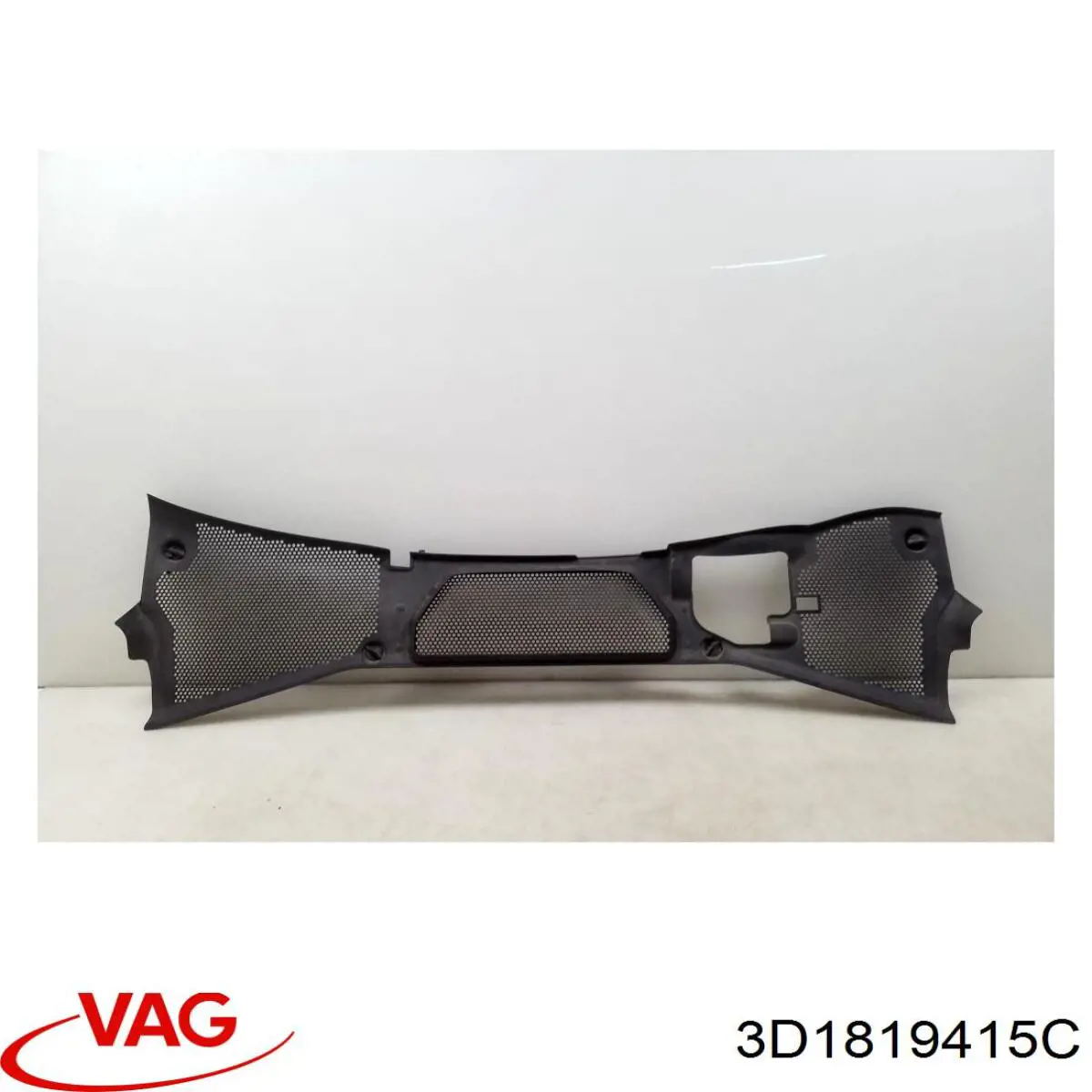  VAG 3D1819415C ціна, від 62.08 USD