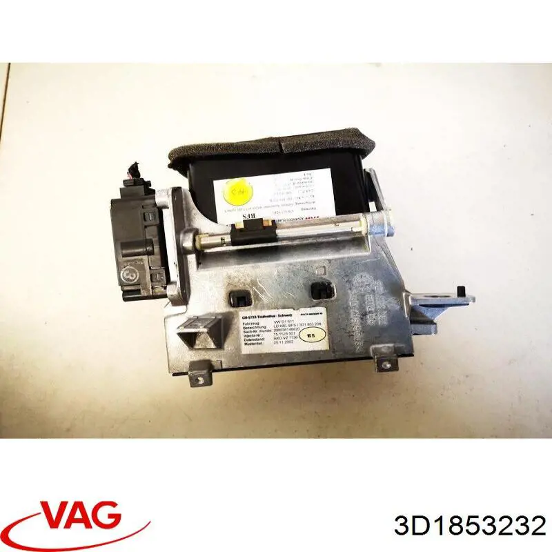  3D1853232 VAG