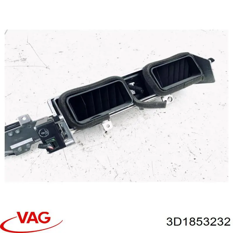 3D1853232 VAG 